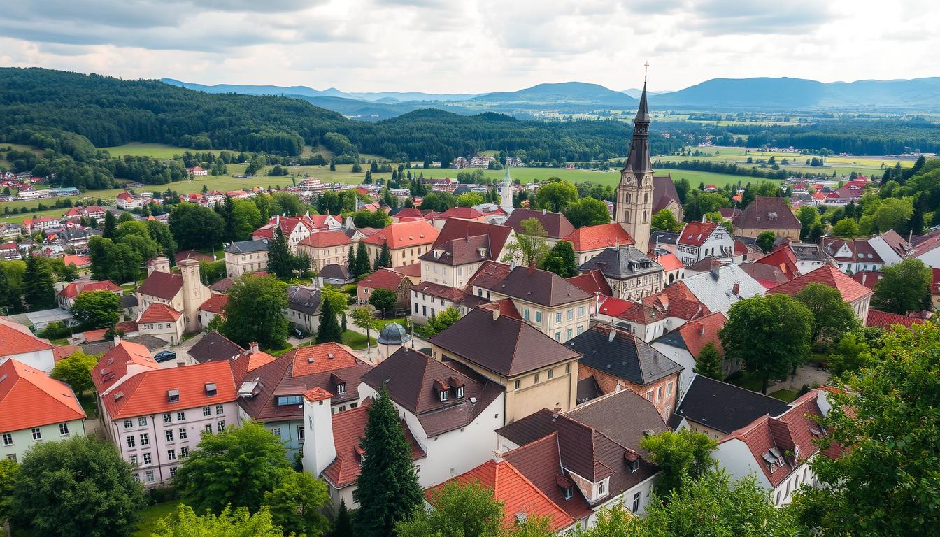 Sępólno Krajeńskie – miasto z charakterem na Krajnie